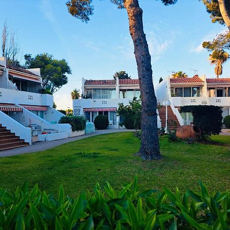 Can Jane Port D Alcudia 阿尔库迪亚港 外观 照片
