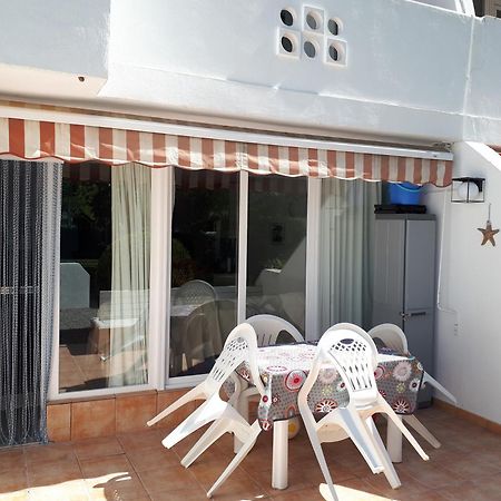 Can Jane Port D Alcudia 阿尔库迪亚港 外观 照片