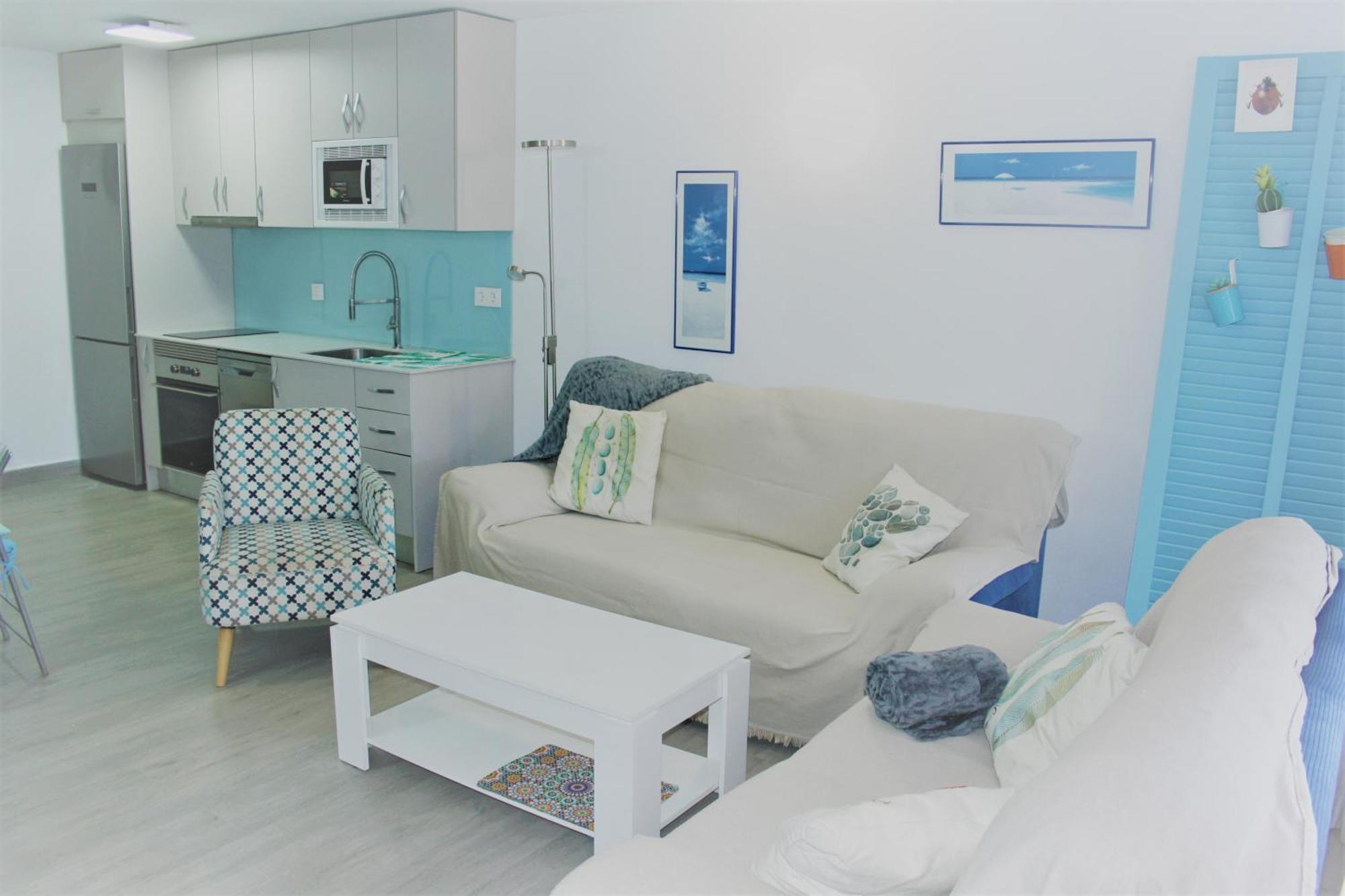Can Jane Port D Alcudia 阿尔库迪亚港 外观 照片