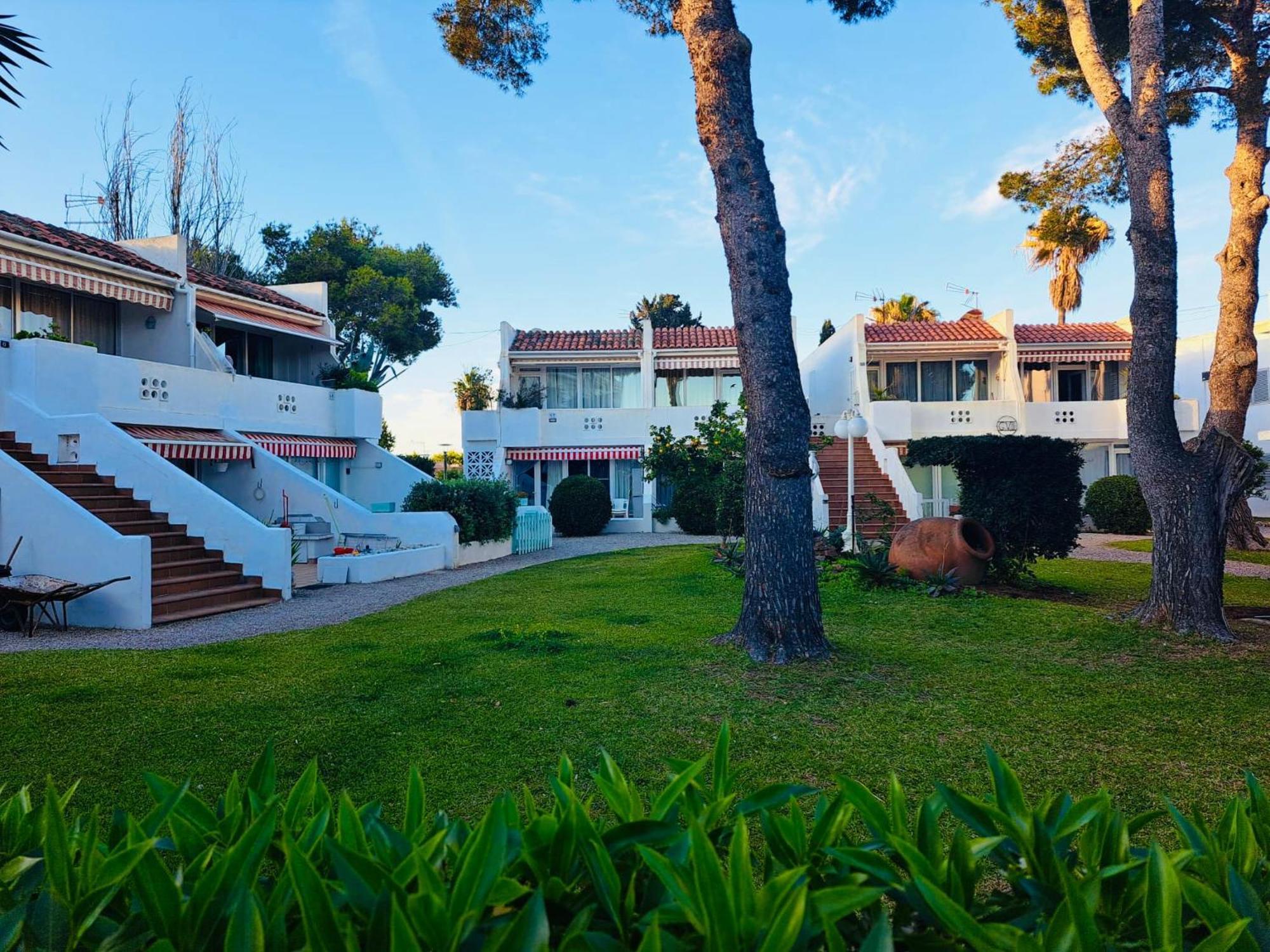 Can Jane Port D Alcudia 阿尔库迪亚港 外观 照片