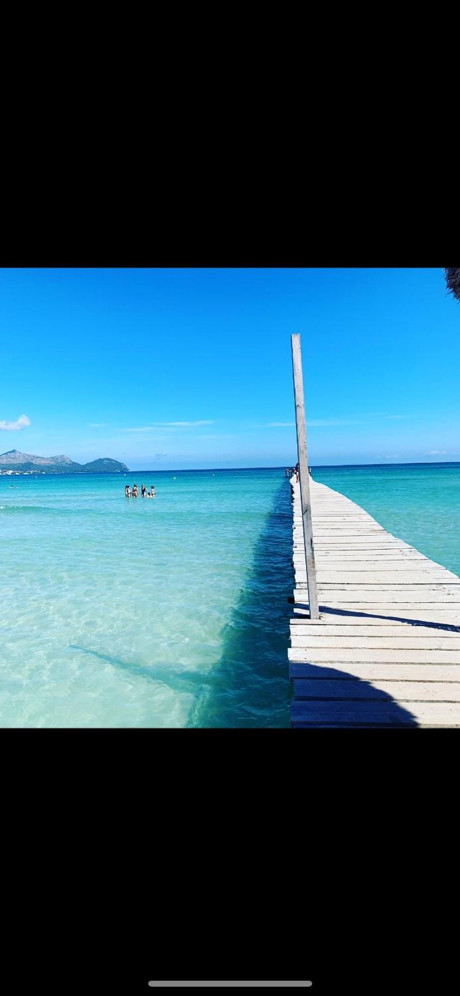 Can Jane Port D Alcudia 阿尔库迪亚港 外观 照片