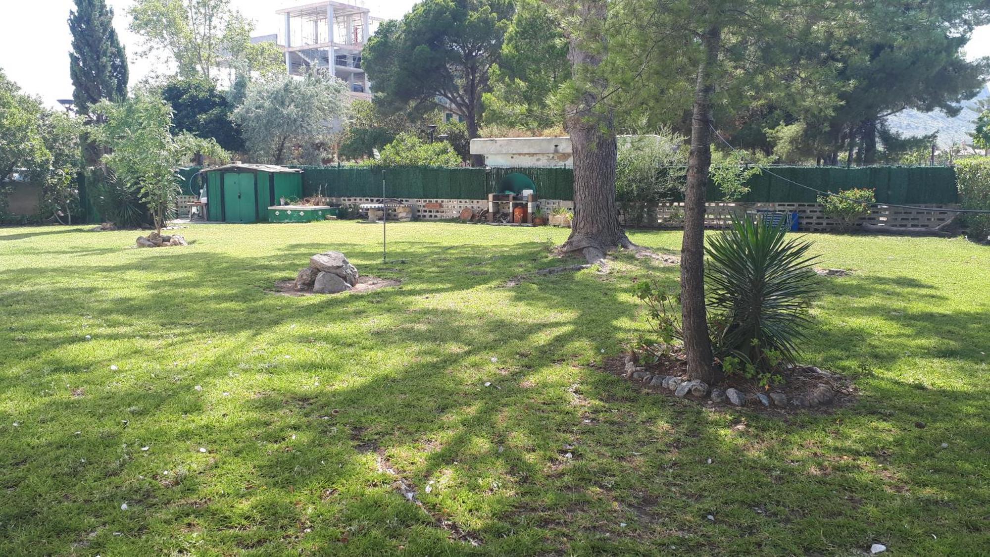 Can Jane Port D Alcudia 阿尔库迪亚港 外观 照片