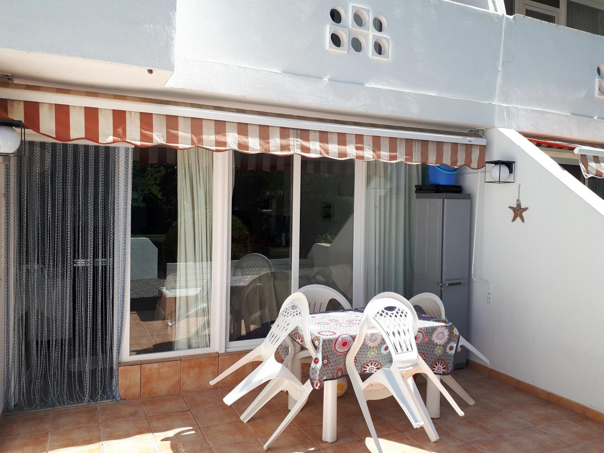 Can Jane Port D Alcudia 阿尔库迪亚港 外观 照片